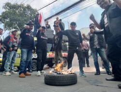 Empat PJU Lapas Pamekasan Umum dan Narkotika Nasibnya Diujung Tanduk, AMI Minta PTDH