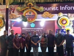 Ayo Kunjungi Denfest 2024, Jangan Lupa Rekam Cetak KTP-el dan Aktivasi IKD