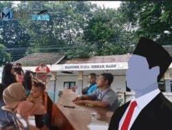 Warga Desa Mekar Baru Keluhkan Kinerja Kepala Desa” – Ini Kata Ketua APDESI Kecamatan Kopo