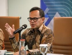 Tata Kelola Pemerintahan yang Baik Butuh Efisiensi dan Transparansi