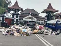 Miris!!! Pemalang Darurat Sampah Sebabkan Aksi Unjuk Rasa Masyarakat
