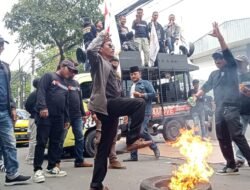 AMI DPC Pamekasan Akan Menggelar Aksi Demo Besar-besaran di Dua Lapas Yang Ada di Kabupaten Pamekasan