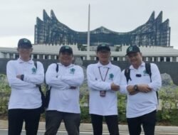 Kongres ISNU III: Memperkokoh Khidmah ISNU Menuju Generasi Emas yang Berperadaban