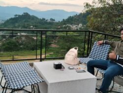 Pemerintah Daerah Kabupaten Tangerang Luar Biasa, Dewa Rey : Apresiasi Untuk Pj. Bupati Tangerang