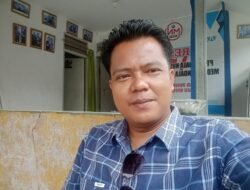 Ketua Media Center Balaraja Ikuti Ujian Semester 3