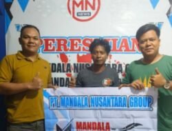 Jurnalis Pemalang Kunjungan Ke Kantor Redaksi Dalam Rangka Mempererat Hubungan yang Harmonis