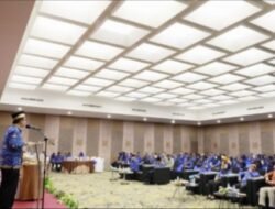 KORPRI Kadeudeuh untuk Purna Bhakti ASN 2024