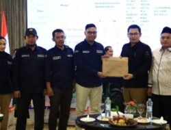 KPU Tangerang Mulai Rekapitulasi Hasil Pemungutan Suara Pilkada 2024