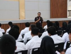 Pemkab Tangerang Gelar Seleksi PPPK, Diikuti Ribuan Peserta
