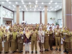 Pemkab Tangerang Tingkatkan Komitmen Percepatan Penurunan Stunting