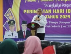 DPPPA Gelar Pemilihan Perempuan Inspiratif Kabupaten Tangerang