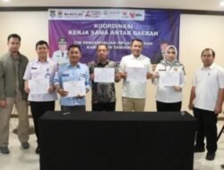 Pemkab Tangerang dan Cirebon Kerja Sama Tekan Inflasi Bawang Merah