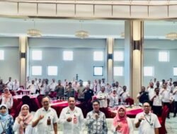 Diskominfo Dorong Percepatan Satu Data Dalam Perencanaan Pembangunan