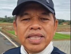 Dedi Mulyadi Sampaikan Pesan Pertanian Saat Ini, dan Mendapatkan Tanggapan Netizen!!!