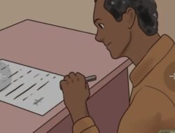 Dugaan Pemalsuan Tanda Tangan oleh Serikat Pekerja Nasional (PSP-SPN) Kawasan Industri Nikomas Gemilang