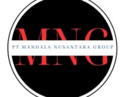 PT. Mandala Nusantara Group Telur kan Kembali Dua Media