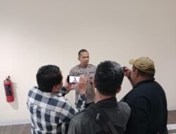 Temuan Koper yang Mencurigakan di SPBU Arteri Porong, Berikut Keterangan Polisi