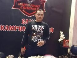 Reskrim Polsek Waru Gagalkan Pencurian Murai Batu