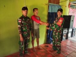 Bukti Kesadaran, Masyarakat Serahkan Senpi Rakitan secara Sukarela