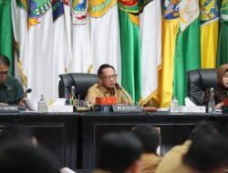 Mendagri: Inflasi Indonesia YoY pada Desember 2024 Terkendali di Angka 1,57 Persen