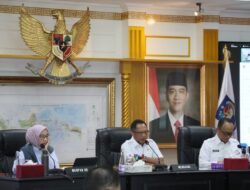 Dorong Penyelesaian Penataan Pegawai Non-ASN di Daerah, Mendagri Minta Pemda Manfaatkan Seleksi PPPK Tahap II