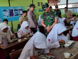 Makan Bergizi Gratis di Tulungagung: Dorong Generasi Sehat dan Cerdas
