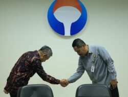 Libatkan Ombudsman Jatim untuk Sinergitas Pelayanan Publik