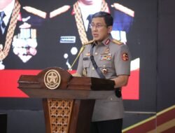 Wakapolri Resmi Membuka Pendidikan Sespimti Polri Dikreg ke-34 dan Sespimmen Polri Dikreg ke-65 TA 2025 di Lembang