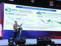 Wamendagri Bima Arya Minta Kepala Daerah Bersinergi Dukung Program Pemerintah Pusat