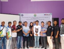 FGB dan TERBITHARIAN.COM, Bersinergi Membuka Cakrawala Membangun Kesadaran Hukum Sosialisasi di Cluster Pesona Parahyangan