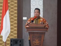 Kemendagri Tekankan Pentingnya Harmoni untuk Pembangunan Nasional