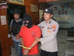 Pengasuh Pondok Pesantren di Kresek Ditangkap Karena Diduga Cabuli Tiga Orang Santri