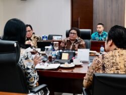 Kemendagri Terus Dorong Percepatan Pembangunan Pusat Pemerintahan di 4 DOB Papua