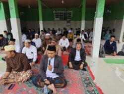 Muktamar II Jamdal dan Pelantikan Jaros: Menjaga Amanah, Mengokohkan Marwah