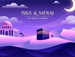 Isra Mi’raj: Shalat adalah inti kehidupan seorang Muslim. Bahkan saat kita berada dalam kegelapan dosa sekalipun, jangan pernah tinggalkan shalat. Sebab shalat adalah jalan pulang menuju Allah