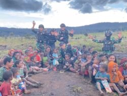 Ciptakan Senyuman Dengan Berbagi Makanan Gratis