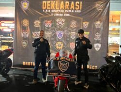 Deklarasi Family Owner Biggest Indonesia (FOBI) Pemalang Getarkan Jawa Tengah