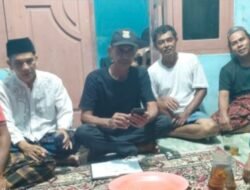 Kelompok Tani Cengkok Sejahtera Bebenah Untuk Menuju Swasembada Pangan Berkelanjutan di Daerah