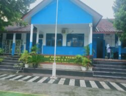 SMPN1 Kresek Dalam waktu dekat Melakukan Kegiatan Study tour dengan pungutan yg fantastis sebanyak Rp 1.200.000 dan mengajukan izin kepada dinas pendidikan