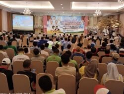 Poros Buruh Banten selenggarakan Tasyakuran dan Doa Bersama