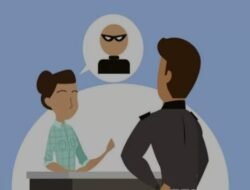 Kasus Pemalsuan Tanda Tangan oleh PSP-SPN: Leni Laporkan ke Polda Banten, Didampingi Kuasa Hukum