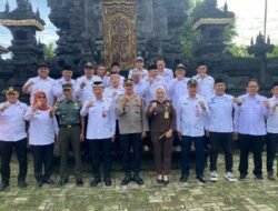 Peringati Hari Desa 2025, Pemdes Desa Gembong Tegaskan Peran Penting Desa untuk Kemajuan Indonesia