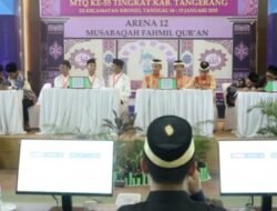 Pemahaman dan Kecepatan: Kunci Menjadi Juara Musabaqah Fahmil Qur’an