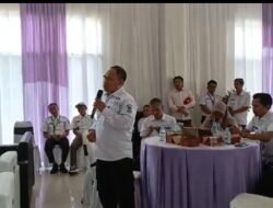 Pernyataan Kades Pesanggrahan Soal Gangguan LSM, Dianggap Mempertunjukan Kepanikan dan Kekhawatiran