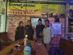 Ketua Umum GWI Berkunjung ke DPC GWI Pemalang