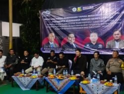FGB dan TERBITHARIAN.COM Bersinergi Membersamai Masyarakat RW 12 Desa Sukamntri, Membuka Cakrawala Kesadaran Hukum Jilid #2