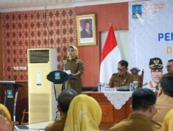 Serahkan DPA 2025, Bupati Serang Tegaskan Prioritas Utama untuk Masyarakat