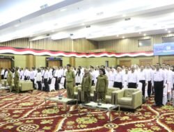 Kemendagri Terus Berusaha Tingkatkan Kompetensi Pejabat Fungsional PPUPD