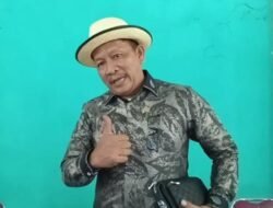 Serap Aspirasi Masyarakat, Anggota DPRD Provinsi Banten H. Wawan Sumarwan SH, Gelar Reses Masa Persidangan Ke-II