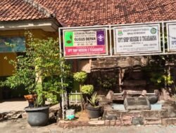 Wow… Kepala Sekolah SMP N 3 Tigaraksa liburkan Sekolah saat kegiatan KBM Normal